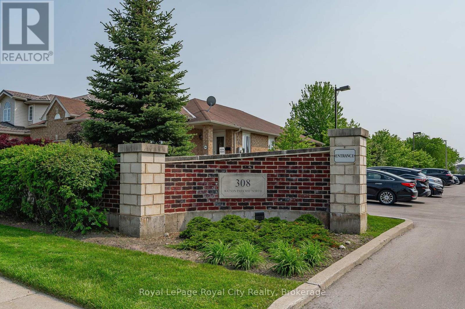 408 - 308 Watson Parkway N, Guelph, Ontario  N1E 0G7 - Photo 27 - X12198313