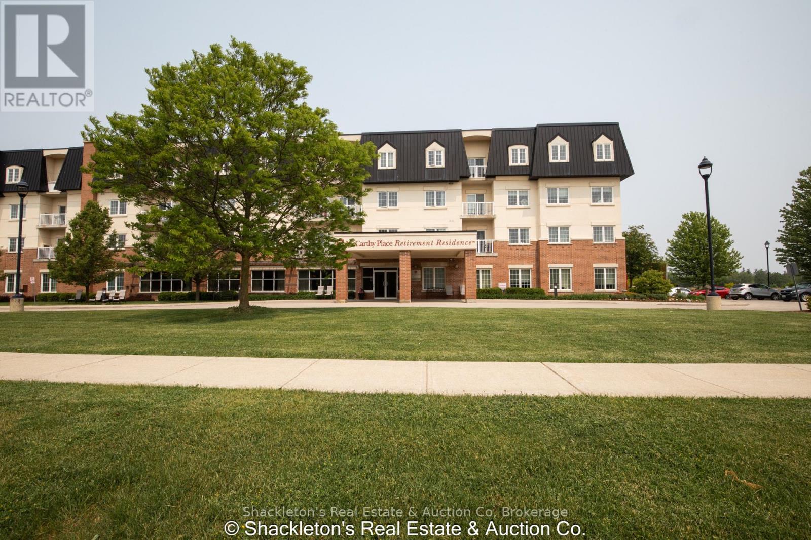 165 - 200 MCCARTHY ROAD, Stratford, Ontario
