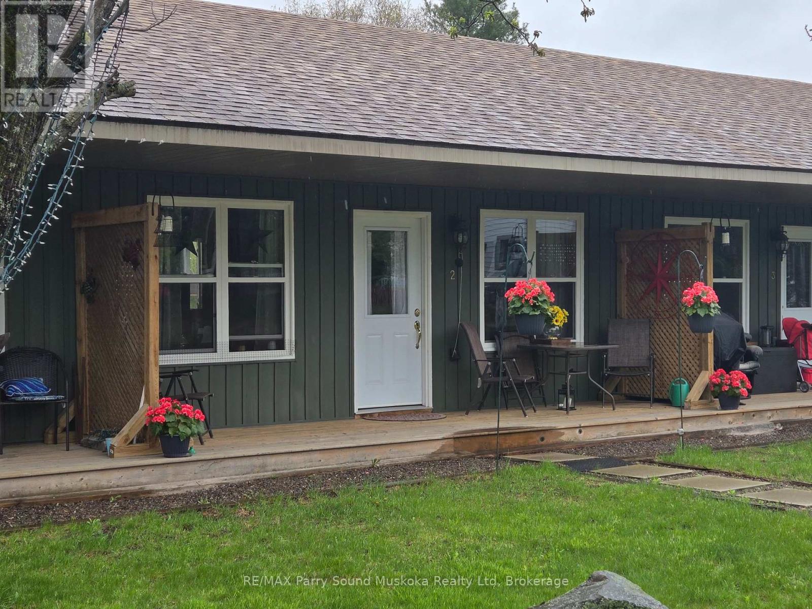 150 Main Street, Kearney, Ontario  P0A 1M0 - Photo 2 - X12198376