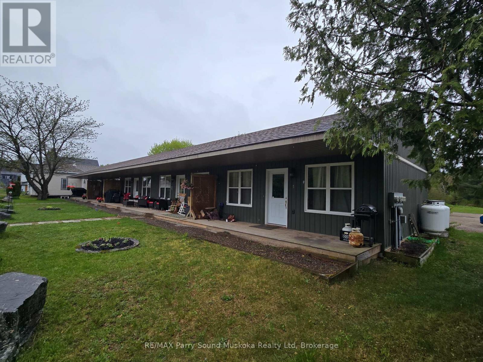 150 Main Street, Kearney, Ontario  P0A 1M0 - Photo 3 - X12198376