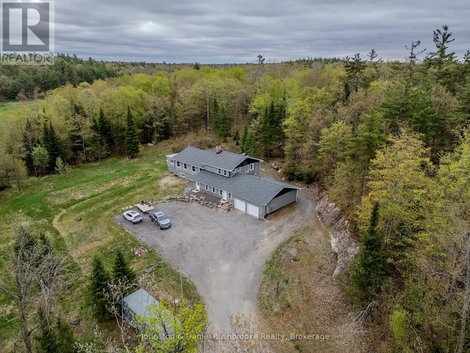 1267 SILVER LAKE ROAD, Gravenhurst, Ontario