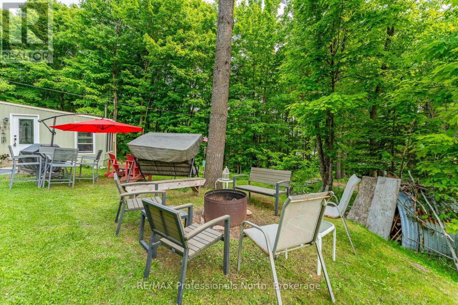 1053 Cutler Road, Muskoka Lakes, Ontario  P0B 1M0 - Photo 24 - X12198439