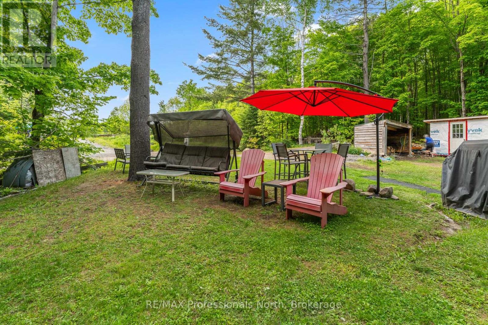1053 Cutler Road, Muskoka Lakes, Ontario  P0B 1M0 - Photo 25 - X12198439