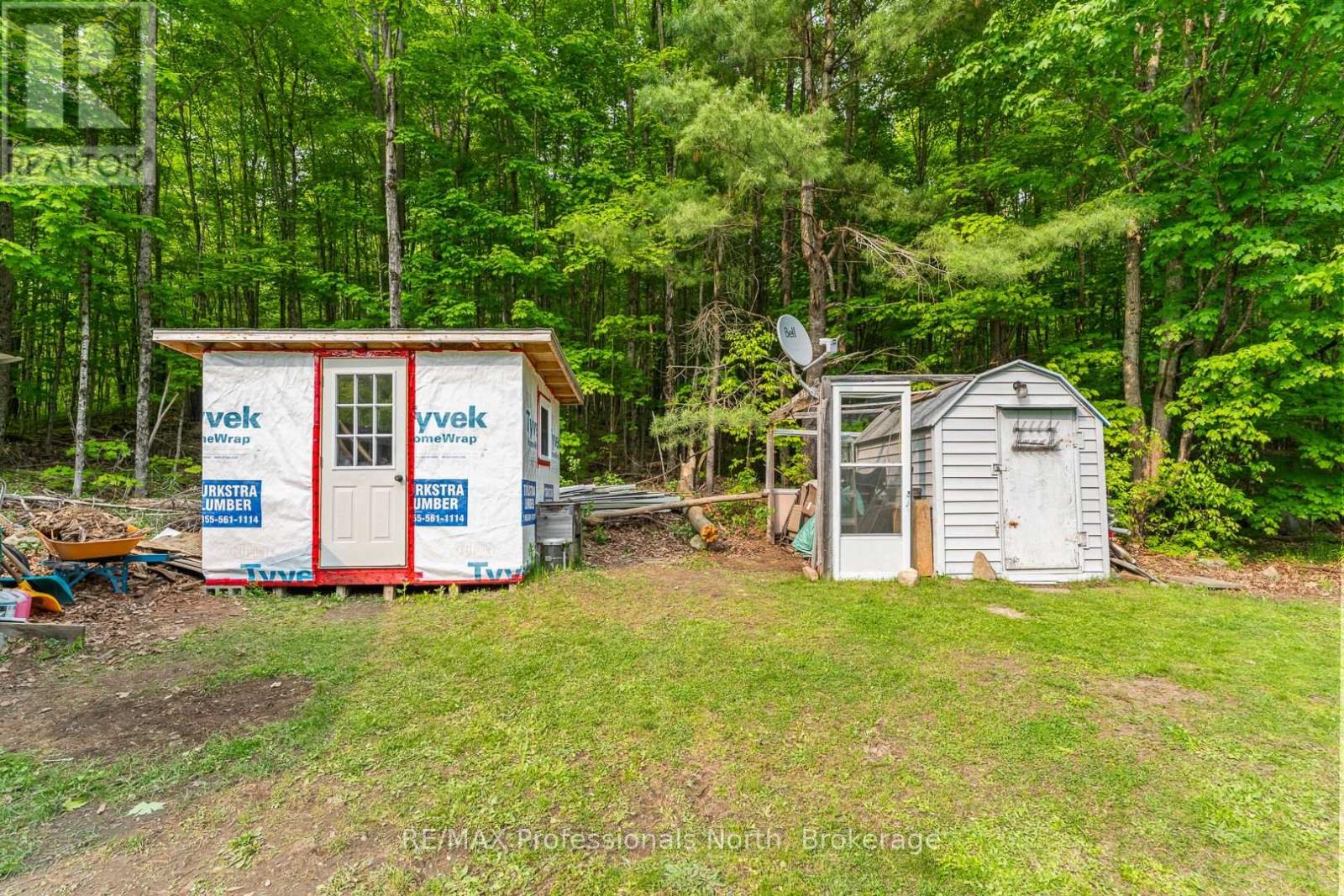 1053 Cutler Road, Muskoka Lakes, Ontario  P0B 1M0 - Photo 29 - X12198439