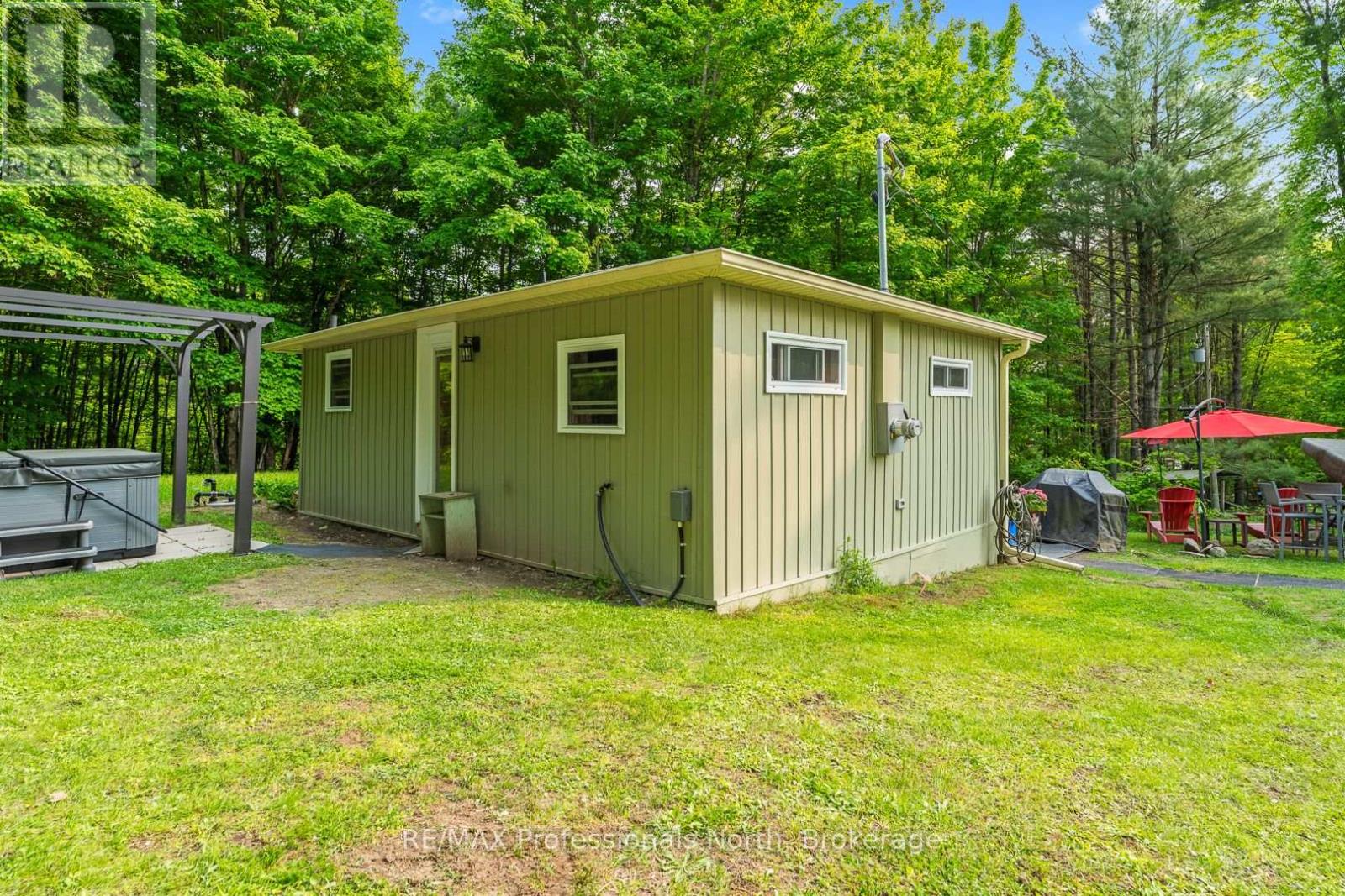 1053 Cutler Road, Muskoka Lakes, Ontario  P0B 1M0 - Photo 30 - X12198439