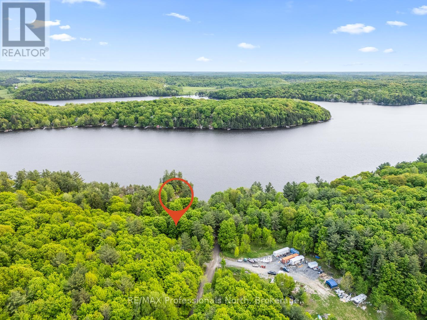 1053 Cutler Road, Muskoka Lakes, Ontario  P0B 1M0 - Photo 33 - X12198439