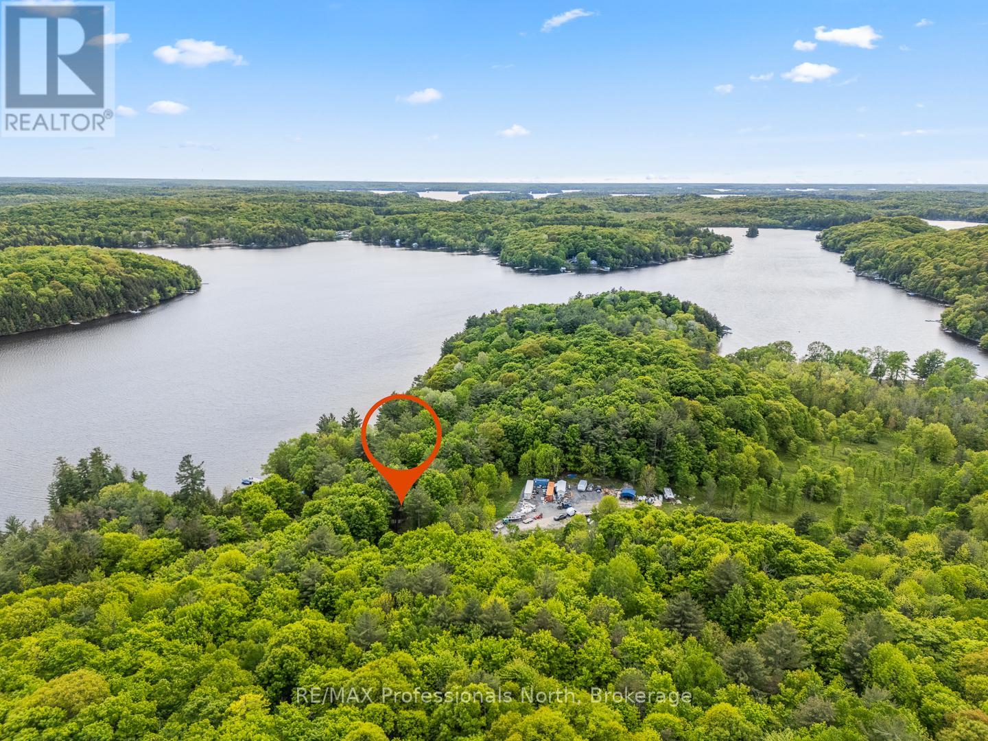 1053 Cutler Road, Muskoka Lakes, Ontario  P0B 1M0 - Photo 34 - X12198439