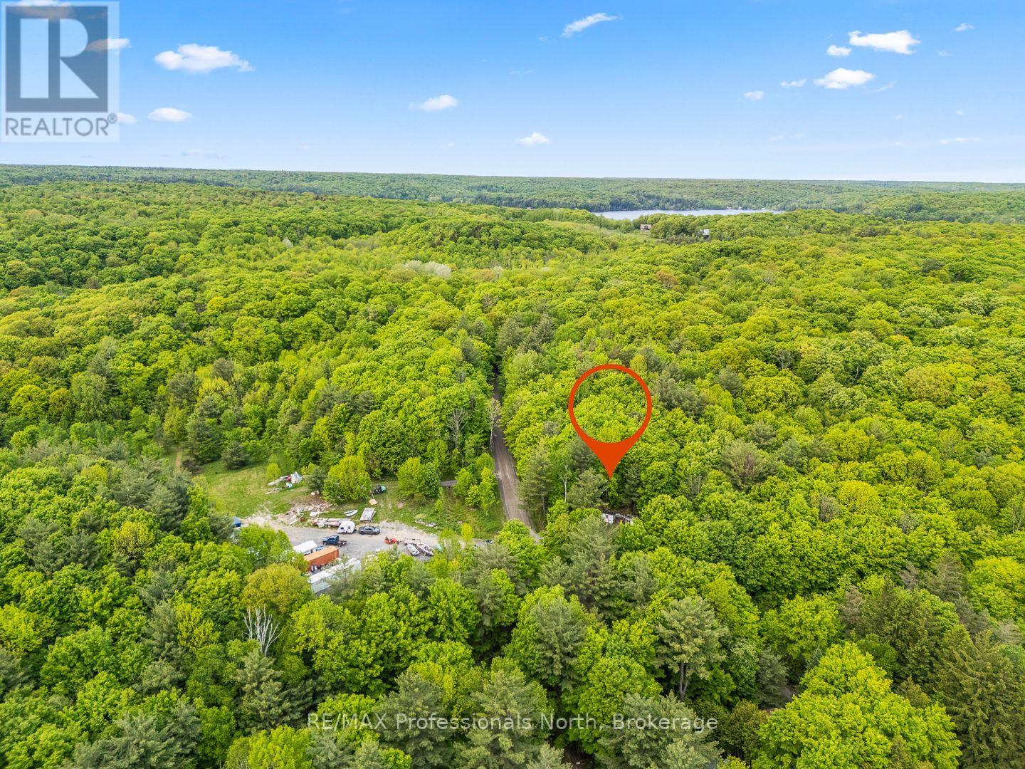1053 Cutler Road, Muskoka Lakes, Ontario  P0B 1M0 - Photo 35 - X12198439