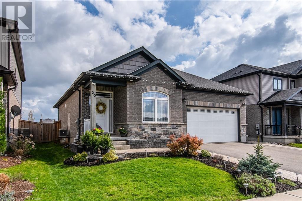 20 Stier Road, New Hamburg, Ontario  N3A 4N7 - Photo 2 - 40737345