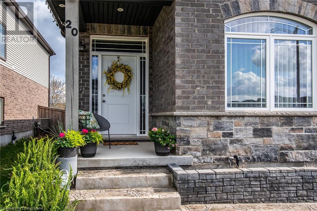 20 Stier Road, New Hamburg, Ontario  N3A 4N7 - Photo 6 - 40737345