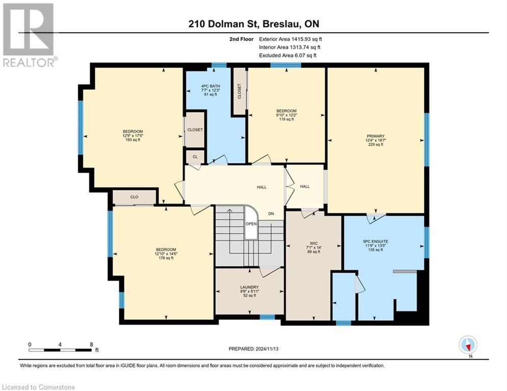 210 Dolman Street, Breslau, Ontario  N0B 1M0 - Photo 33 - 40736121