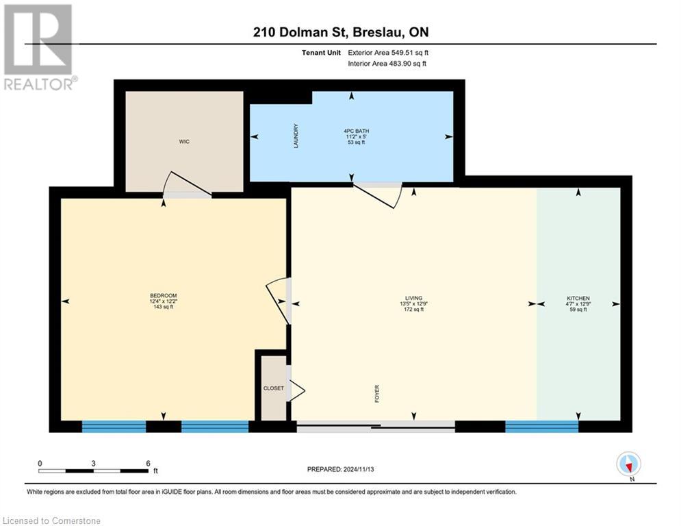 210 Dolman Street, Breslau, Ontario  N0B 1M0 - Photo 35 - 40736121