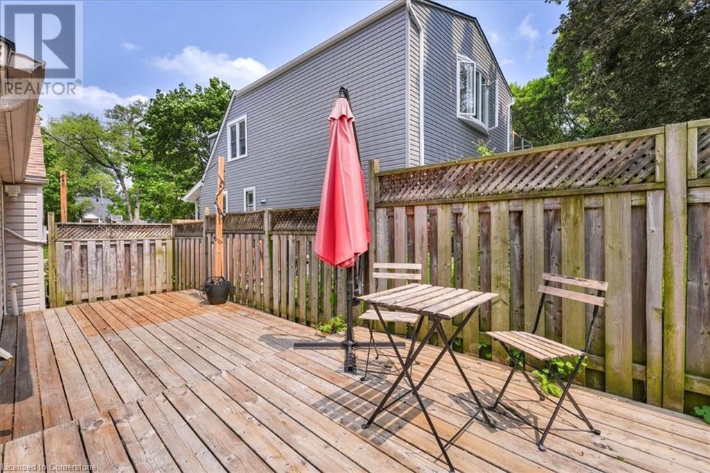 39 Brant Crescent, Kitchener, Ontario  N2M 4A2 - Photo 31 - 40734591