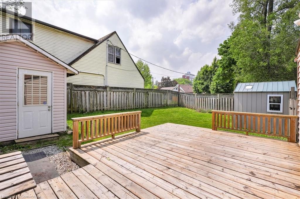 39 Brant Crescent, Kitchener, Ontario  N2M 4A2 - Photo 32 - 40734591