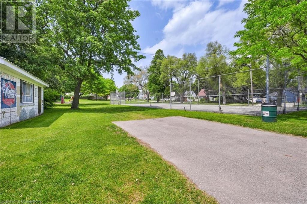 39 Brant Crescent, Kitchener, Ontario  N2M 4A2 - Photo 40 - 40734591