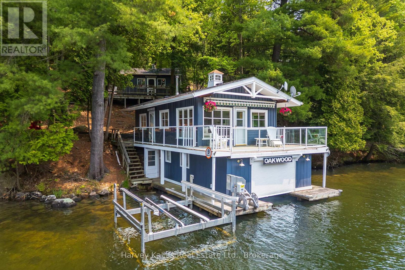 3 - 1062 Pennwood Road, Muskoka Lakes, Ontario  P0B 1J0 - Photo 15 - X12198499