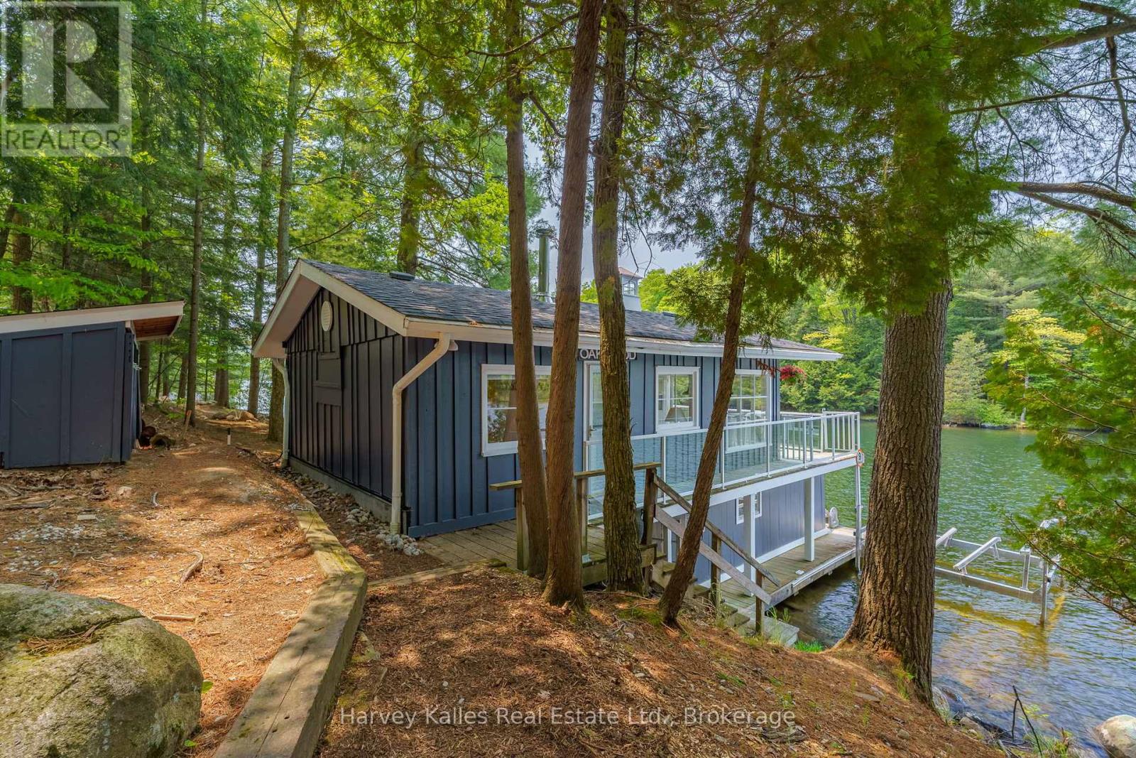 3 - 1062 Pennwood Road, Muskoka Lakes, Ontario  P0B 1J0 - Photo 16 - X12198499