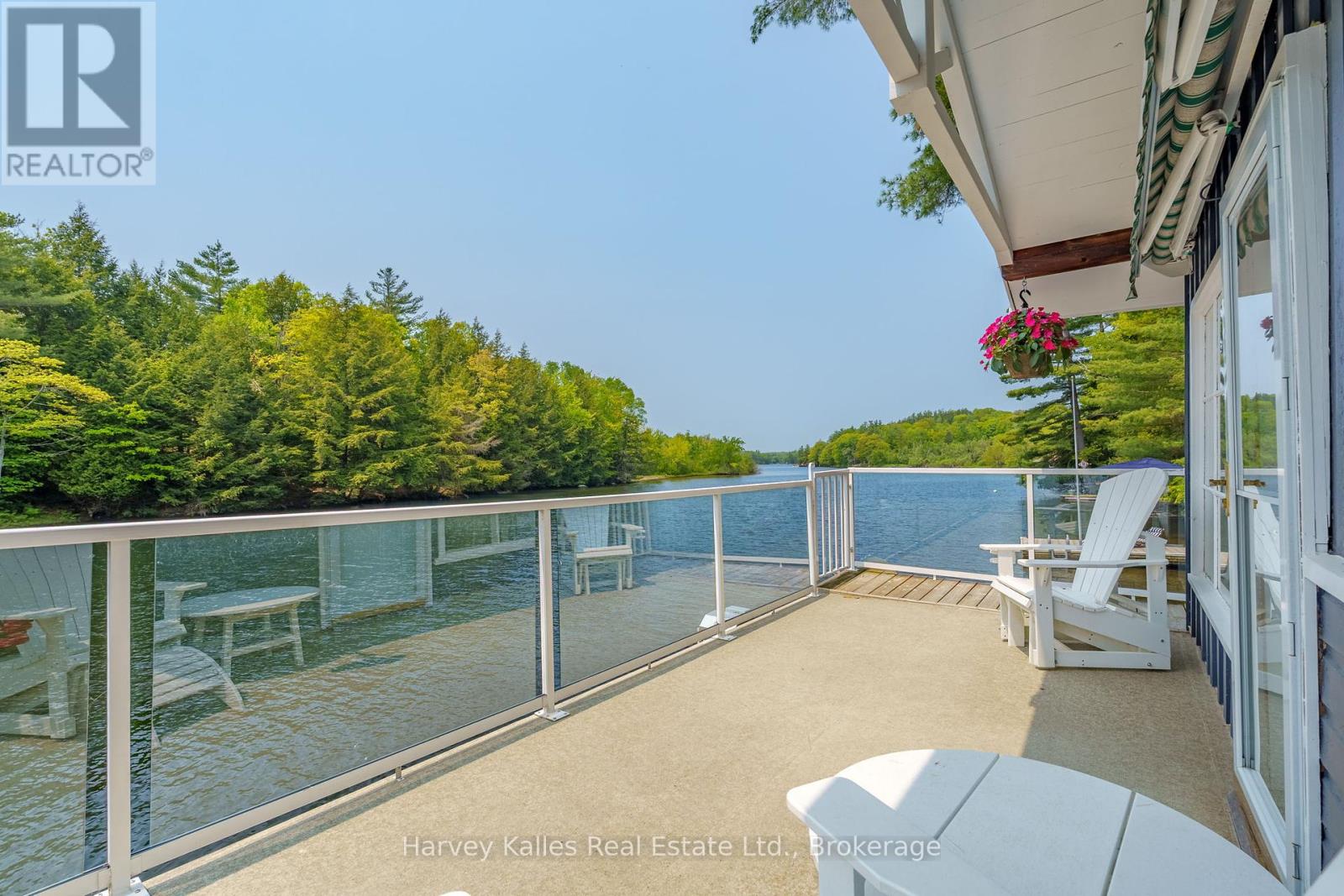 3 - 1062 Pennwood Road, Muskoka Lakes, Ontario  P0B 1J0 - Photo 18 - X12198499