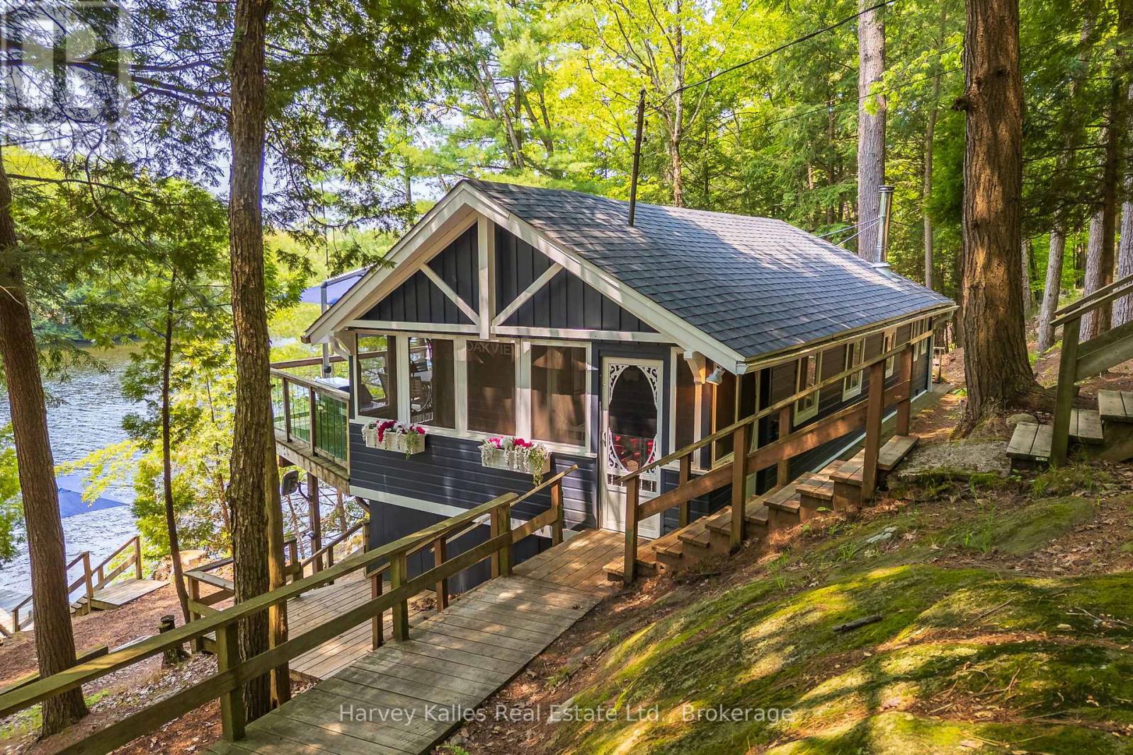 3 - 1062 Pennwood Road, Muskoka Lakes, Ontario  P0B 1J0 - Photo 2 - X12198499