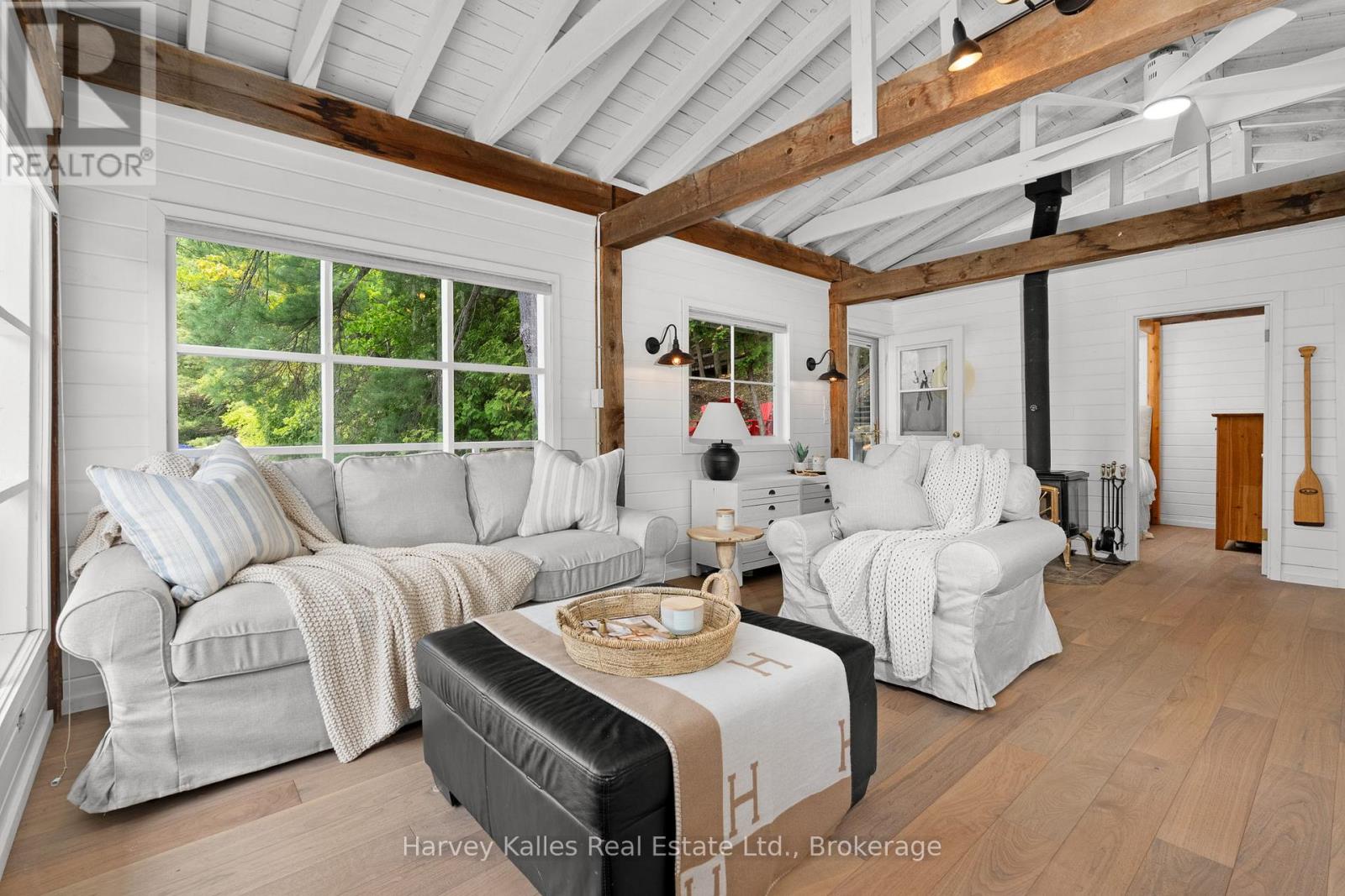 3 - 1062 Pennwood Road, Muskoka Lakes, Ontario  P0B 1J0 - Photo 21 - X12198499