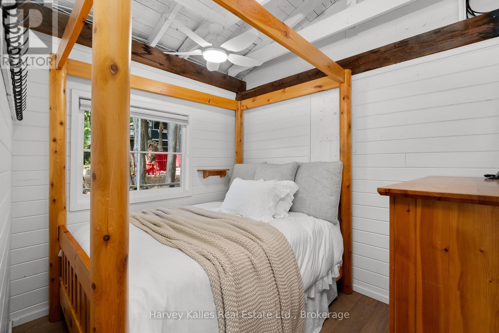 3 - 1062 Pennwood Road, Muskoka Lakes, Ontario  P0B 1J0 - Photo 22 - X12198499