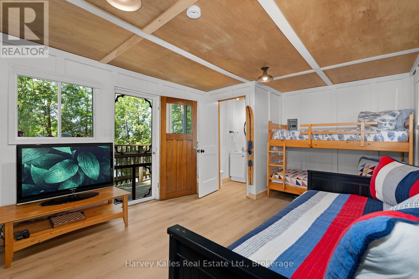 3 - 1062 Pennwood Road, Muskoka Lakes, Ontario  P0B 1J0 - Photo 27 - X12198499
