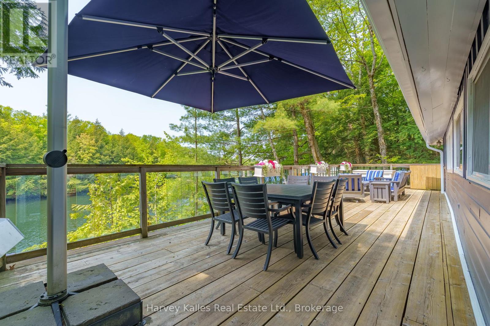 3 - 1062 Pennwood Road, Muskoka Lakes, Ontario  P0B 1J0 - Photo 30 - X12198499