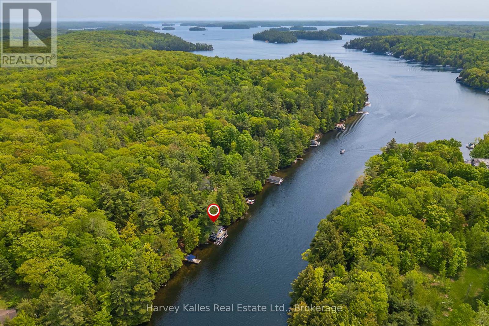 3 - 1062 Pennwood Road, Muskoka Lakes, Ontario  P0B 1J0 - Photo 31 - X12198499