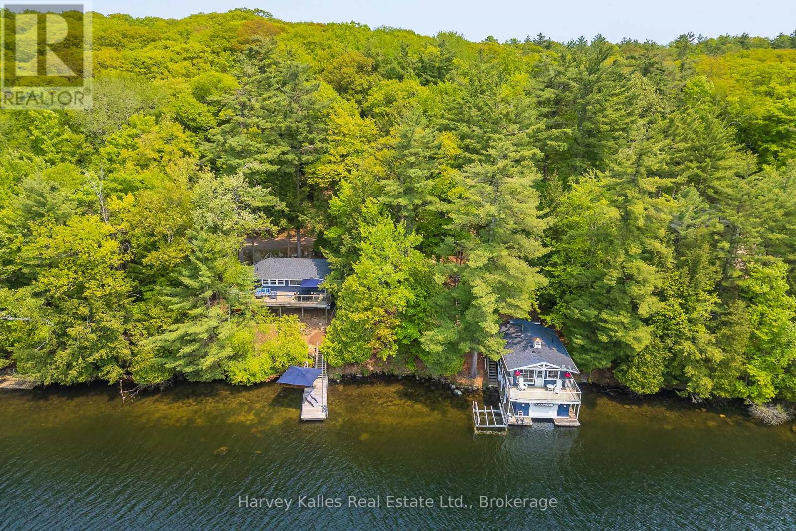 3 - 1062 Pennwood Road, Muskoka Lakes, Ontario  P0B 1J0 - Photo 32 - X12198499