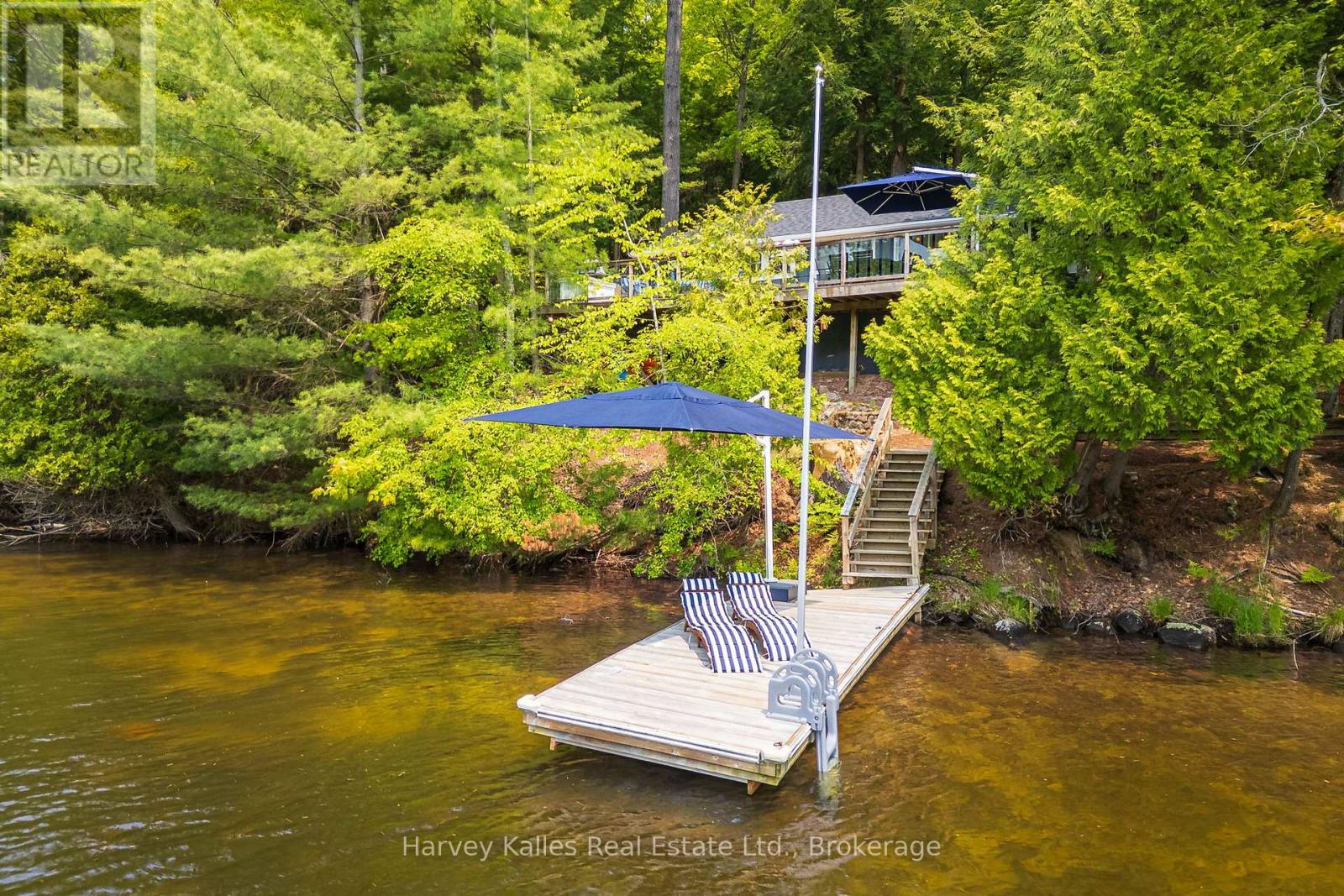 3 - 1062 Pennwood Road, Muskoka Lakes, Ontario  P0B 1J0 - Photo 4 - X12198499