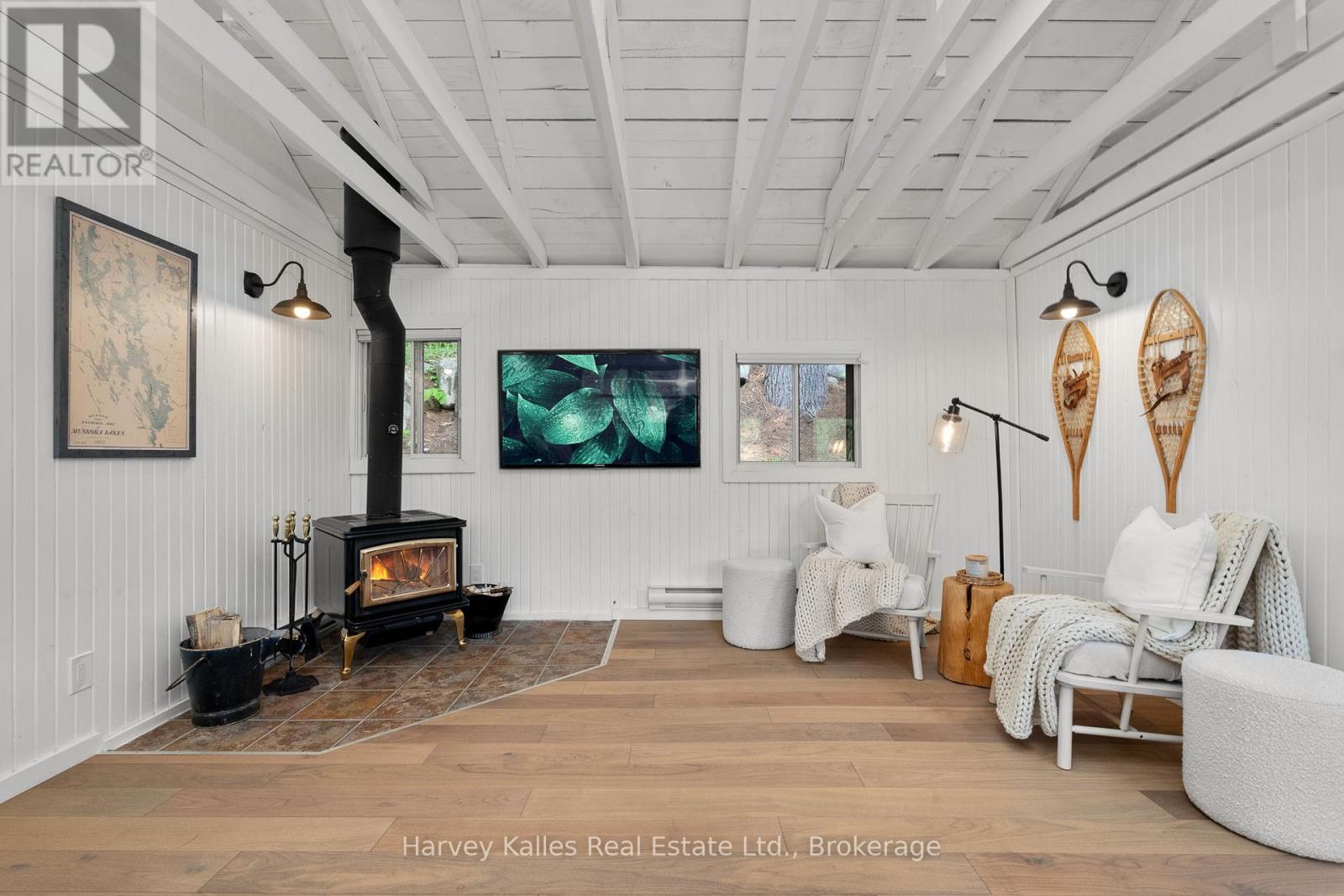 3 - 1062 Pennwood Road, Muskoka Lakes, Ontario  P0B 1J0 - Photo 8 - X12198499