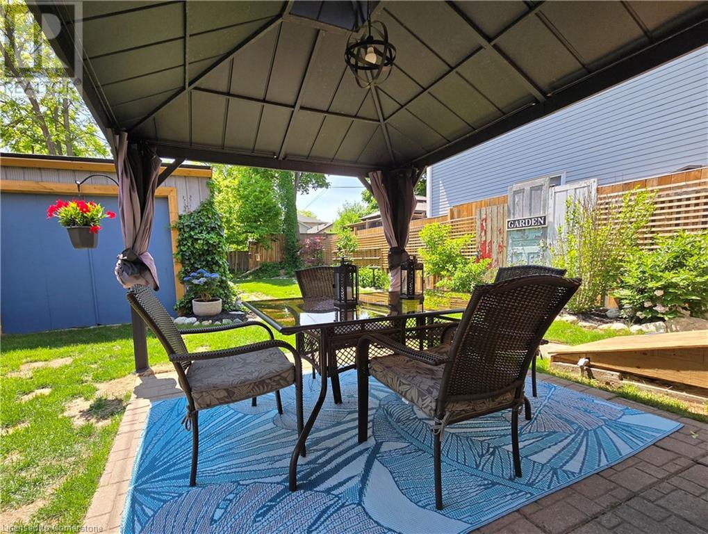 12 Pearl Street, Brantford, Ontario  N3T 3N4 - Photo 32 - 40735605