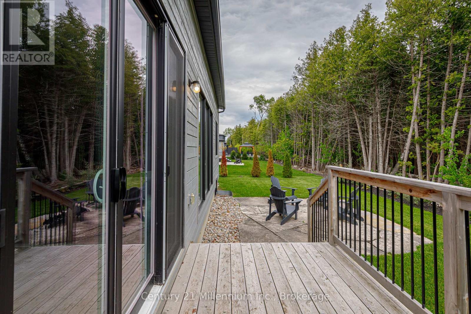 113 Tekiah Road, Blue Mountains, Ontario  L9Y 0V5 - Photo 36 - X12198585