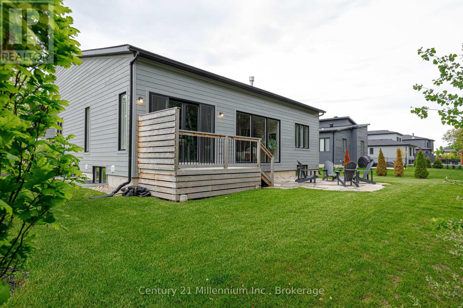 113 Tekiah Road, Blue Mountains, Ontario  L9Y 0V5 - Photo 44 - X12198585