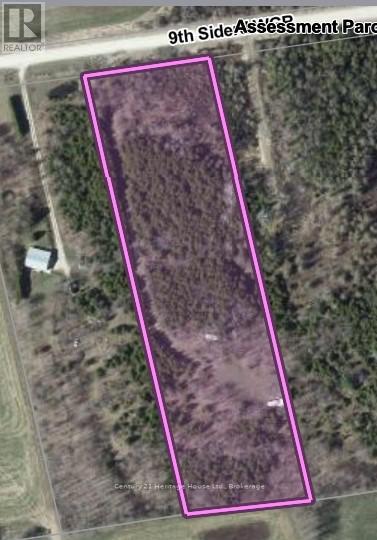 502774 Sideroad 9 Wgr, West Grey, Ontario  N0G 1R0 - Photo 10 - X12198610