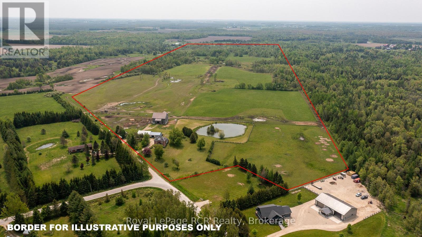 713630 DURHAM ROAD B, Grey Highlands, Ontario