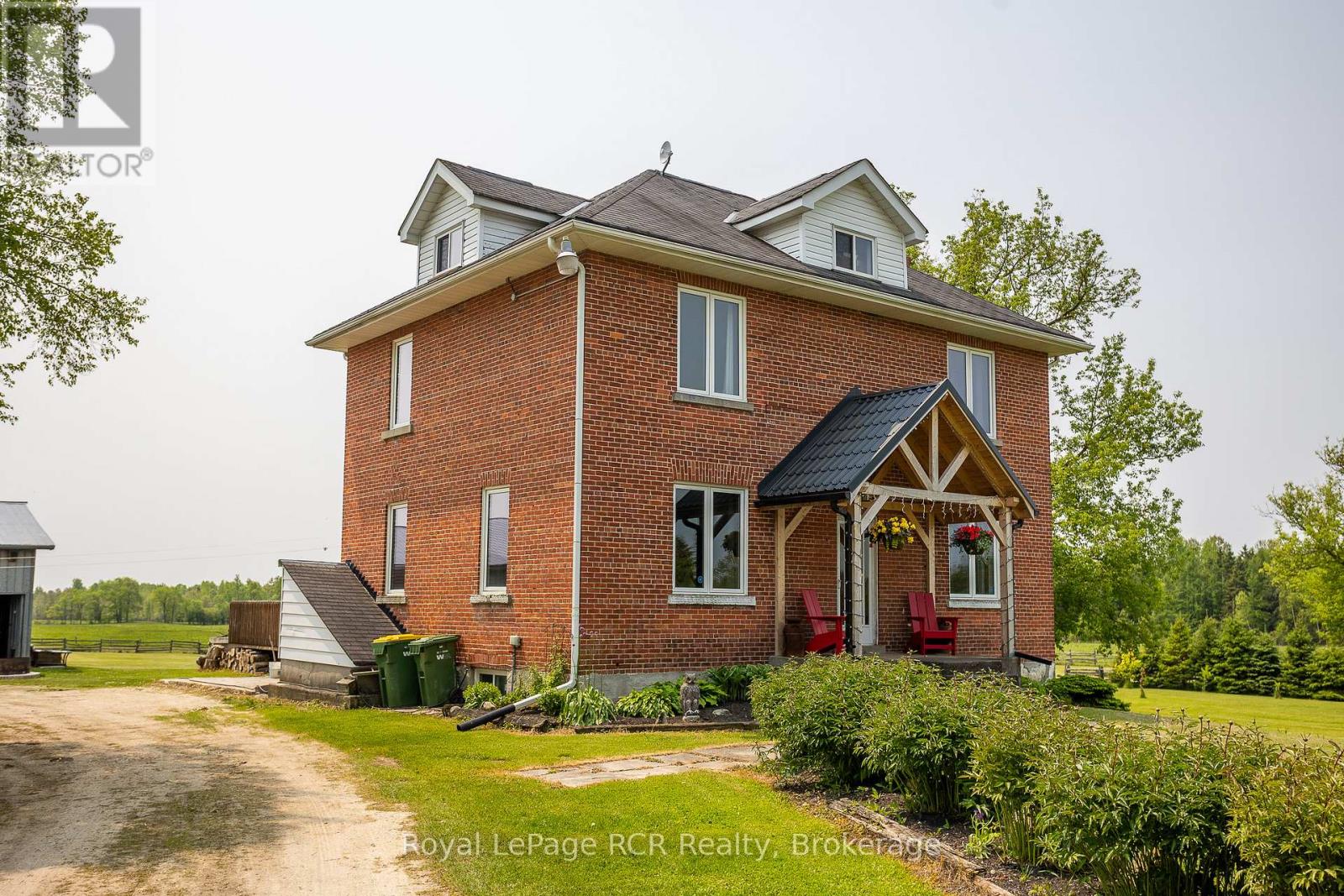 713630 Durham Road B, Grey Highlands, Ontario  N0C 1K0 - Photo 31 - X12198656