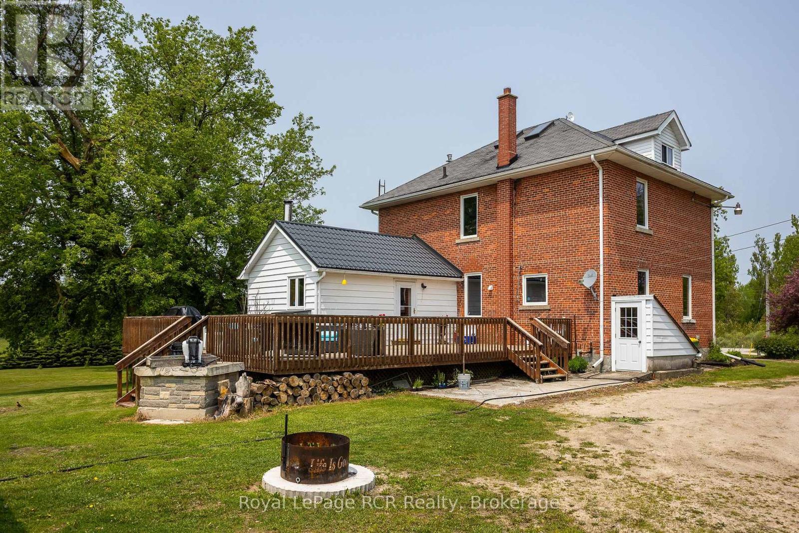 713630 Durham Road B, Grey Highlands, Ontario  N0C 1K0 - Photo 32 - X12198656