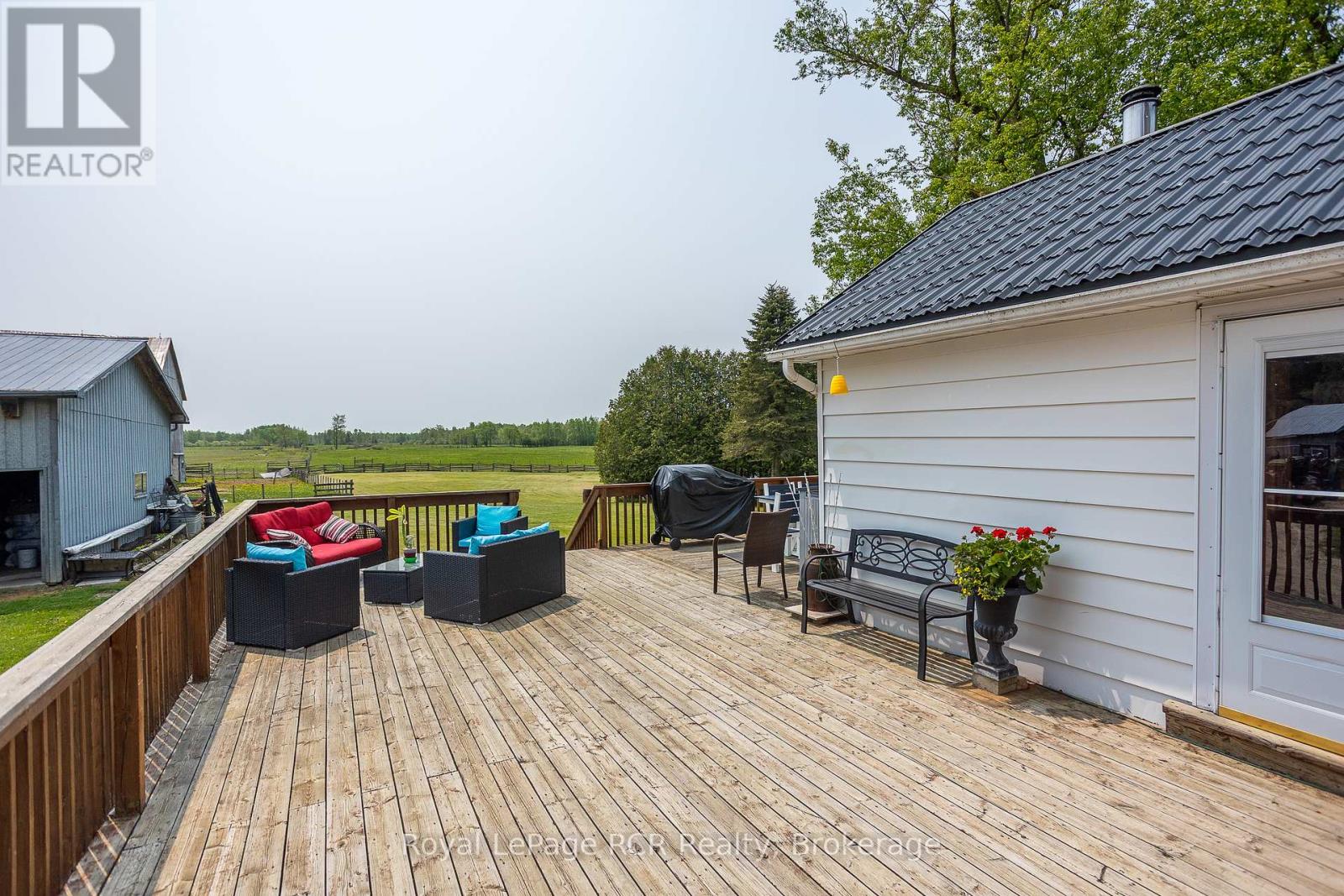 713630 Durham Road B, Grey Highlands, Ontario  N0C 1K0 - Photo 34 - X12198656