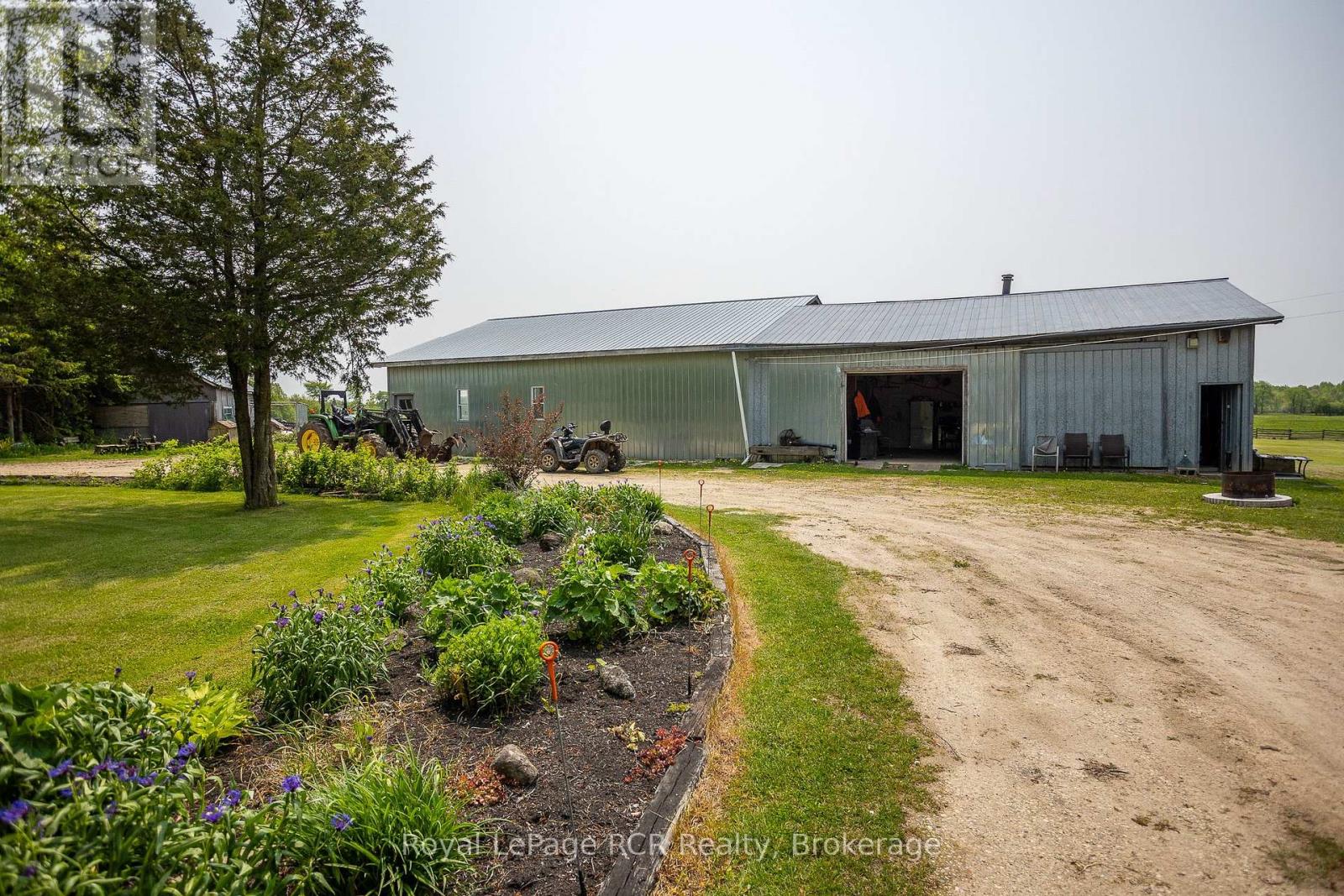 713630 Durham Road B, Grey Highlands, Ontario  N0C 1K0 - Photo 35 - X12198656
