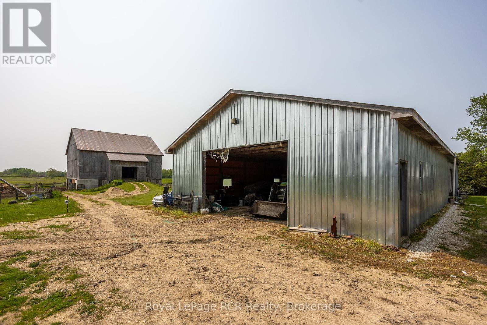 713630 Durham Road B, Grey Highlands, Ontario  N0C 1K0 - Photo 36 - X12198656