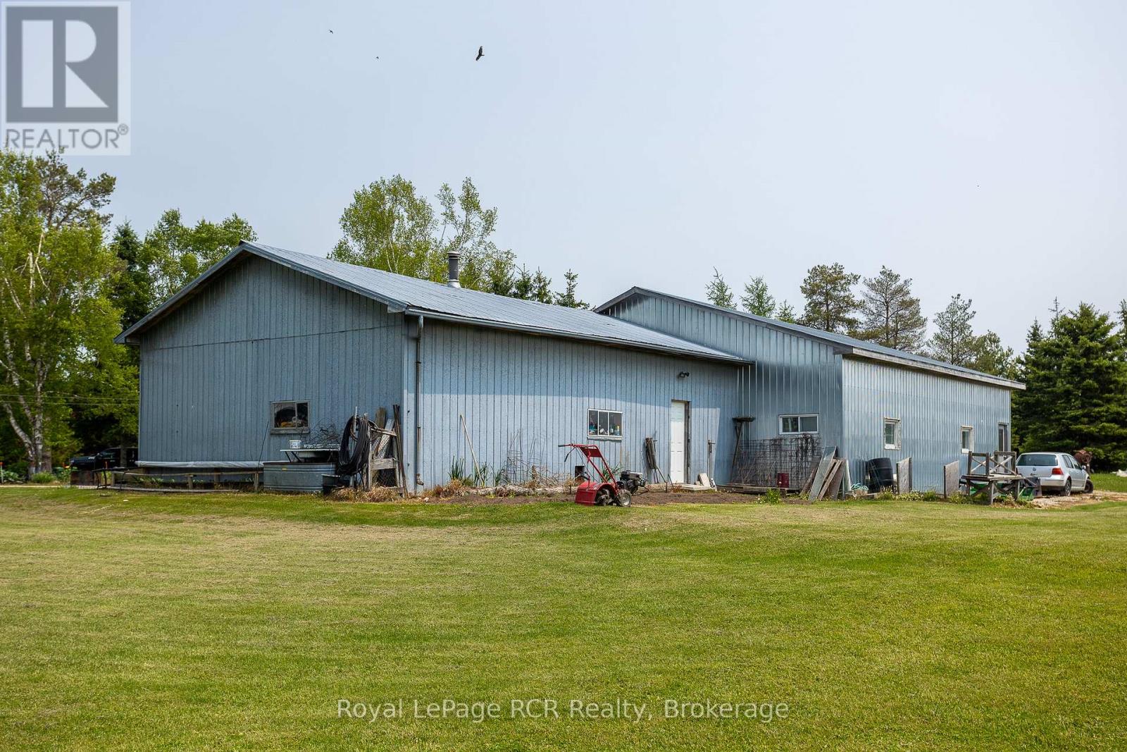 713630 Durham Road B, Grey Highlands, Ontario  N0C 1K0 - Photo 37 - X12198656