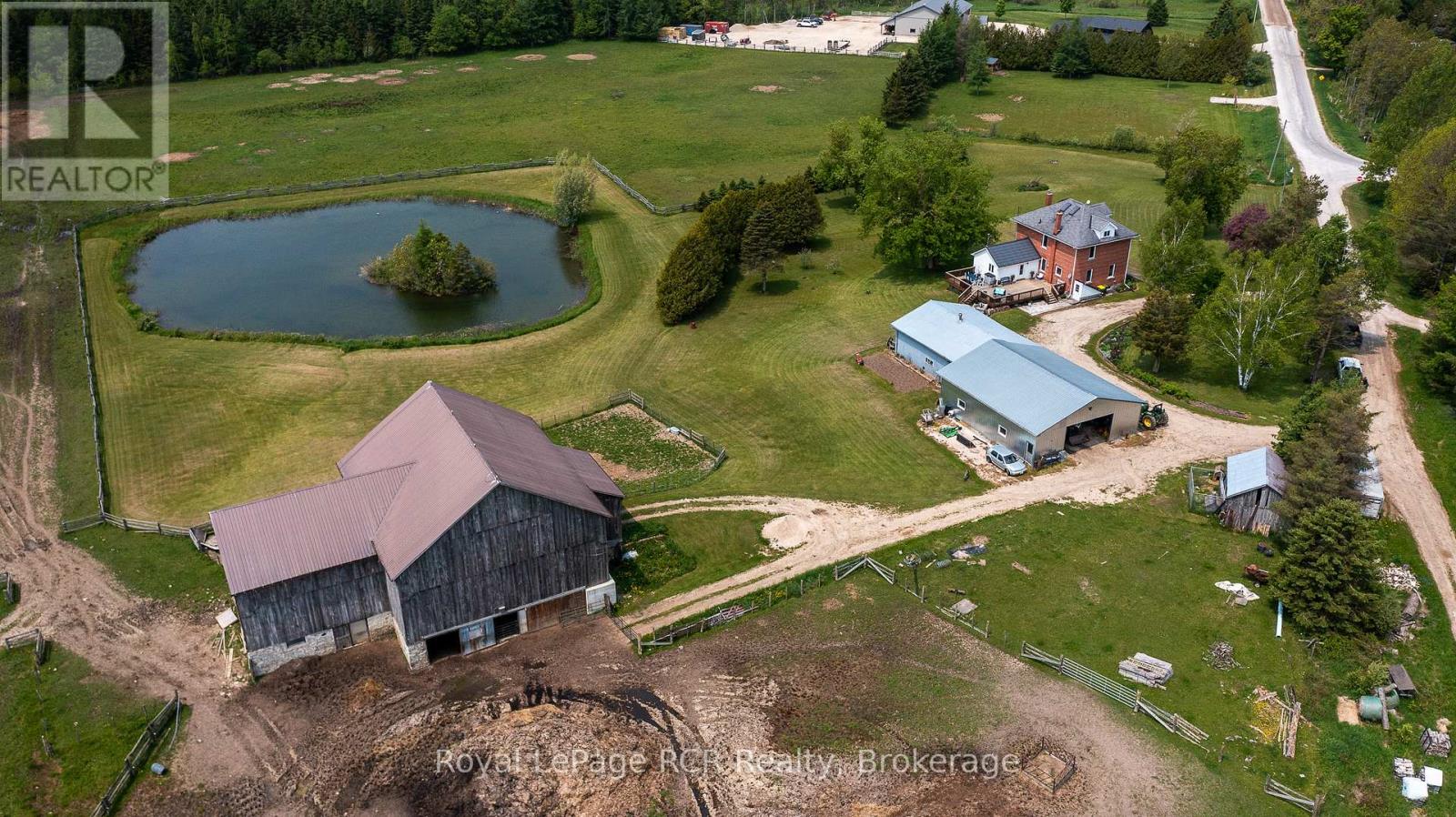 713630 Durham Road B, Grey Highlands, Ontario  N0C 1K0 - Photo 4 - X12198656