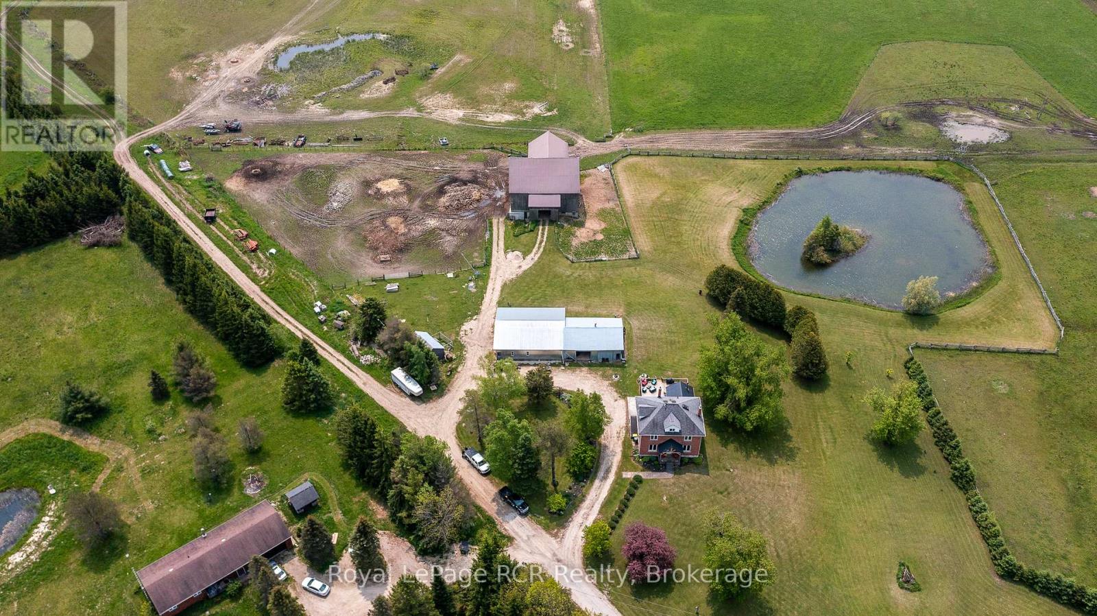 713630 Durham Road B, Grey Highlands, Ontario  N0C 1K0 - Photo 41 - X12198656