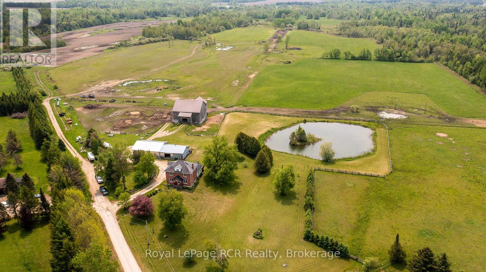 713630 Durham Road B, Grey Highlands, Ontario  N0C 1K0 - Photo 45 - X12198656