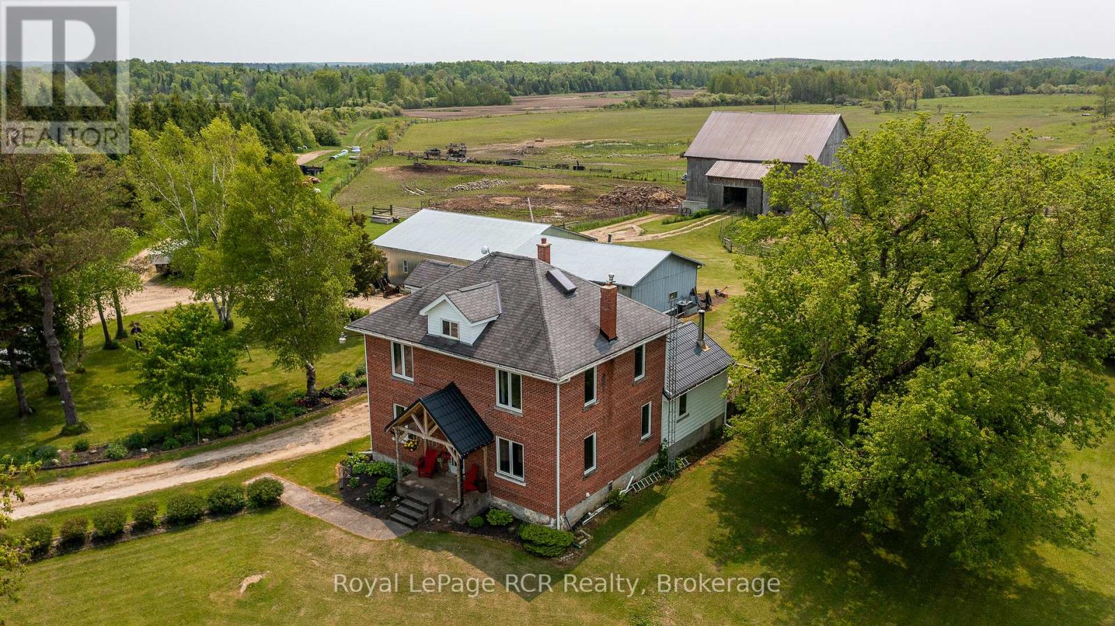 713630 Durham Road B, Grey Highlands, Ontario  N0C 1K0 - Photo 5 - X12198656
