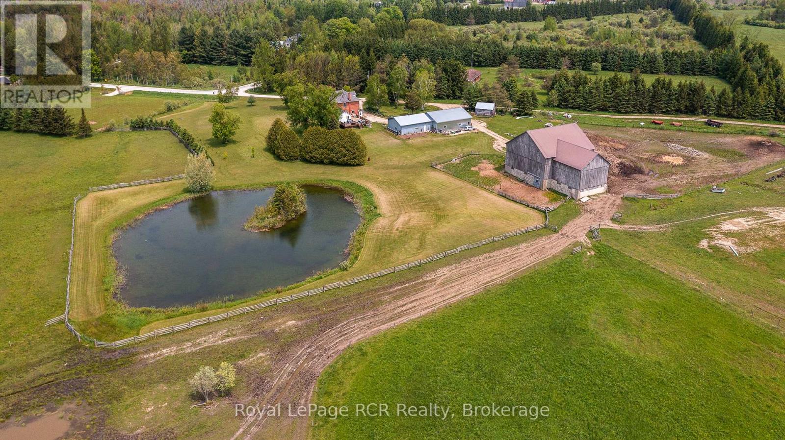 713630 Durham Road B, Grey Highlands, Ontario  N0C 1K0 - Photo 7 - X12198656