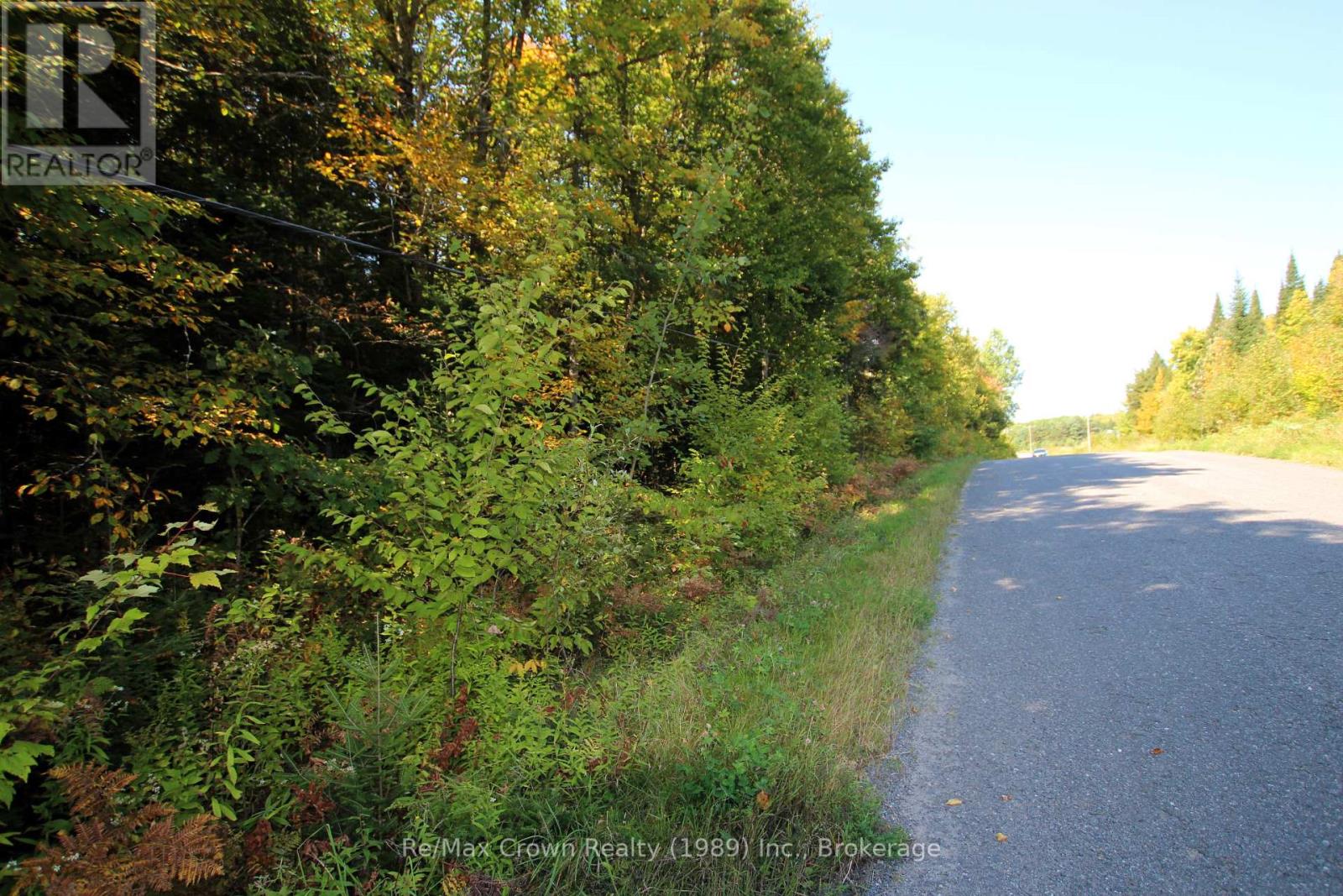 0 Lover's Lane, Parry Sound Remote Area, Ontario  P0H 1S0 - Photo 6 - X12198660