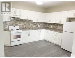 181 KING Street E Unit# 2, Kitchener, Ontario