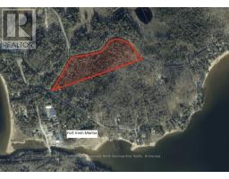 PT11-12 HALIBURTON LAKE ROAD, Dysart et al, Ontario